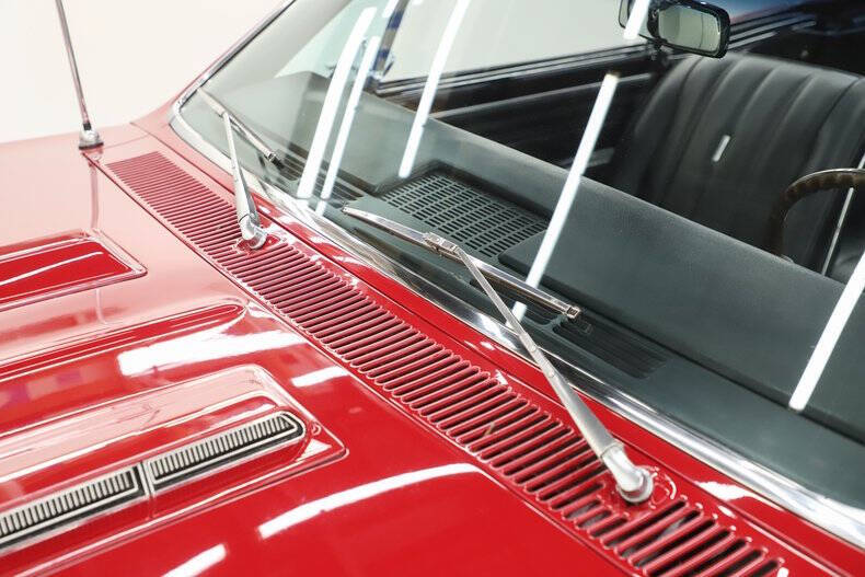 1966 Chevrolet Chevelle