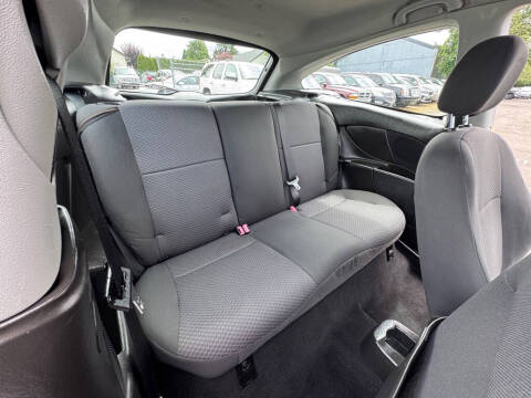 2005 Ford Focus