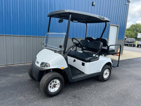 2023 E-Z-GO Golf Cart for sale at Autoplex in Sullivan IN