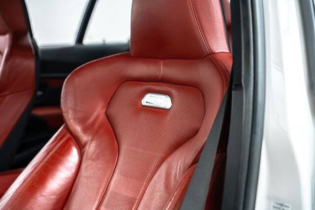 2016 BMW M3