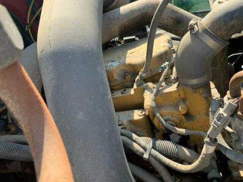 1999 Sterling LT9513