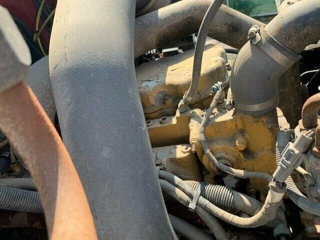 1999 Sterling LT9513