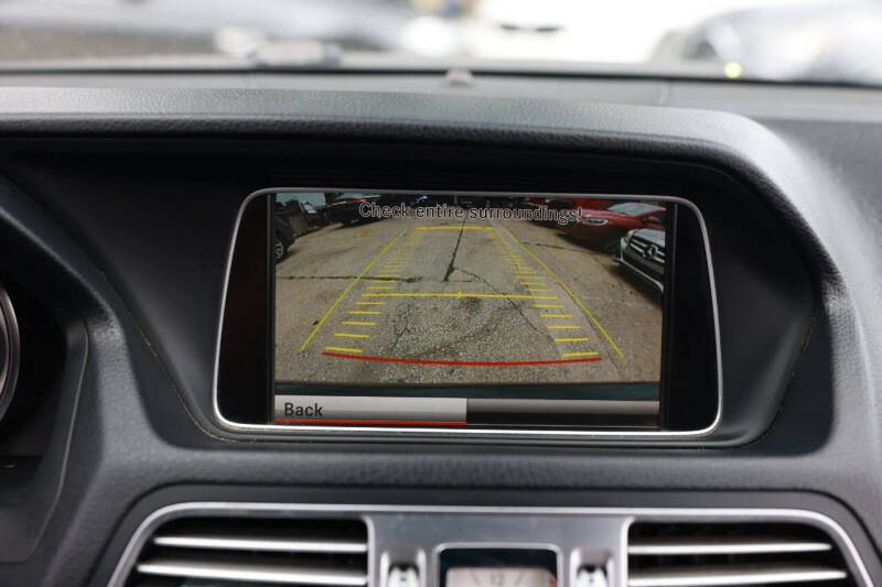 2014 Mercedes-Benz E-Class E 350