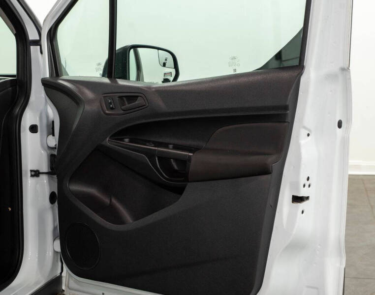 2016 Ford Transit Connect XL