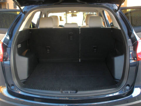 2014 Mazda CX-5 Sport