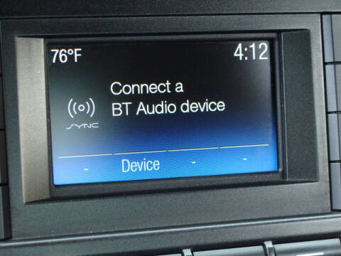 2015 Ford Mustang V6