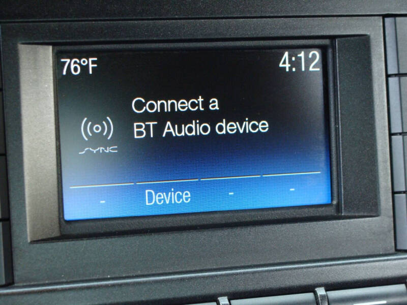 2015 Ford Mustang V6