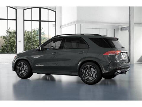 2026 Mercedes-Benz GLE GLE 350 4MATIC