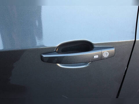 2019 Chevrolet Sonic Premier Auto