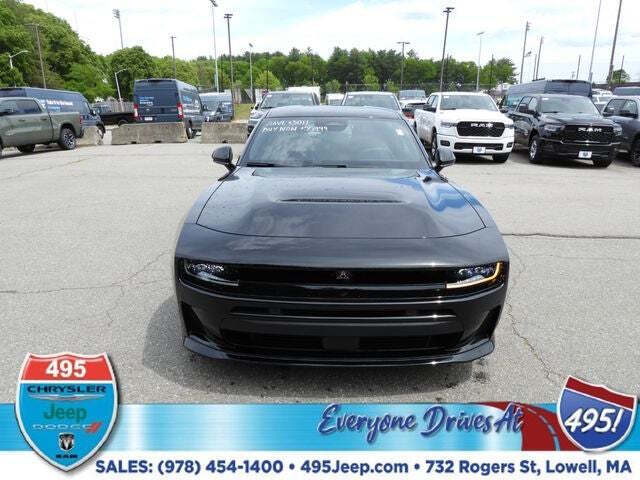 2026 Dodge Charger