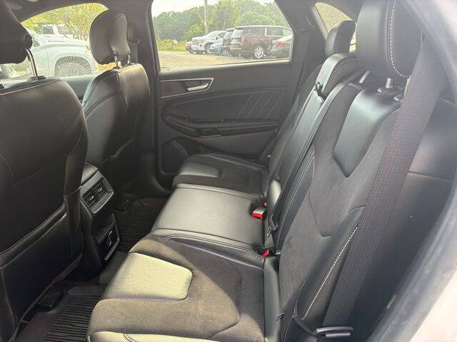 2019 Ford Edge ST