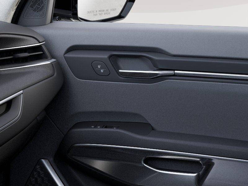 2026 Kia EV9 Wind