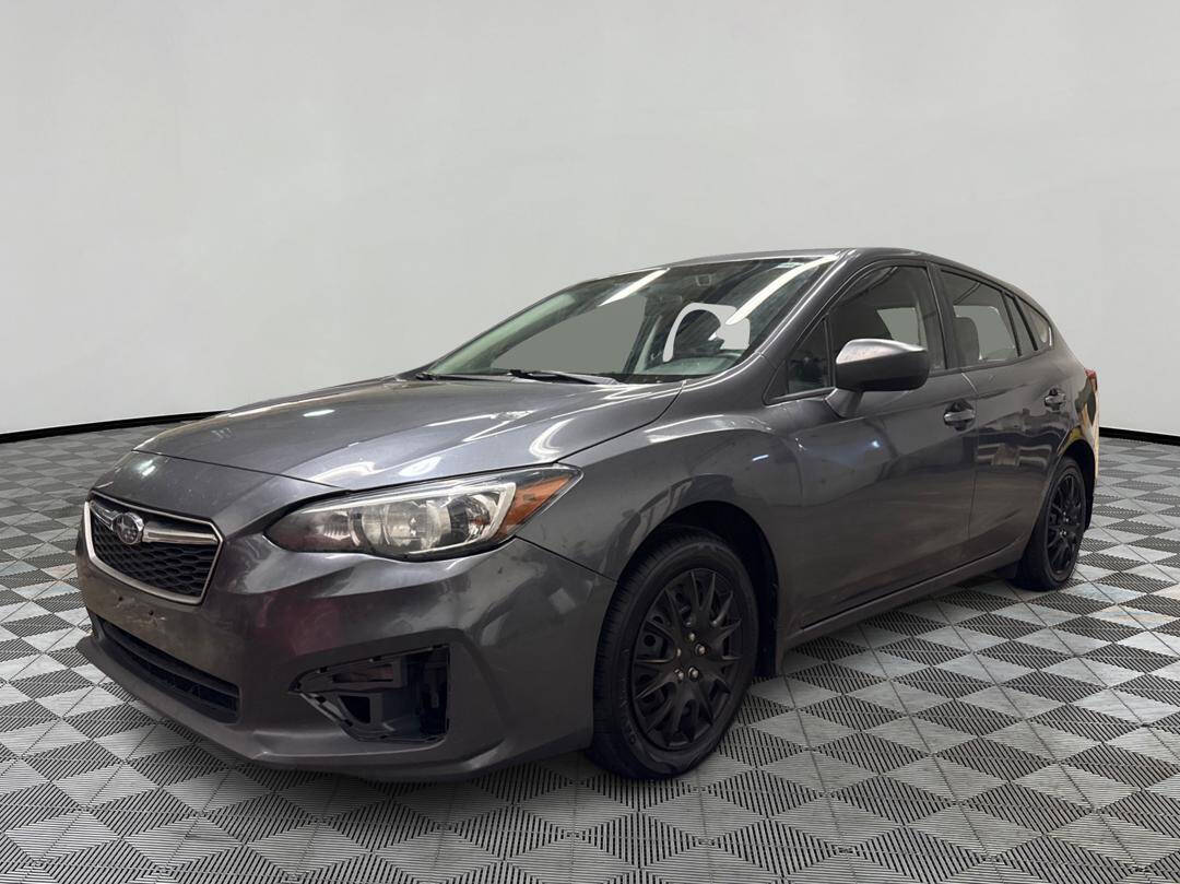 2019 Subaru Impreza for sale at Paley Auto Group in Columbus, OH