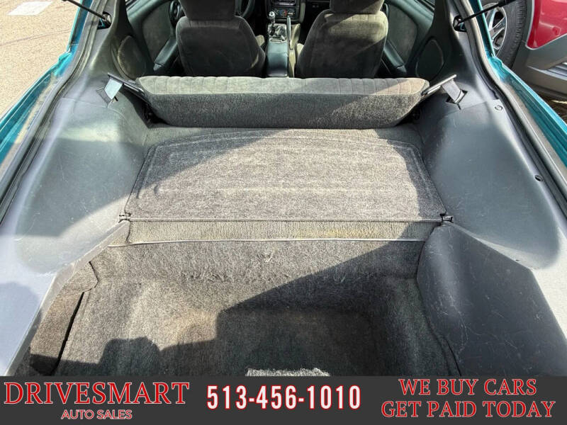 1994 Pontiac Firebird