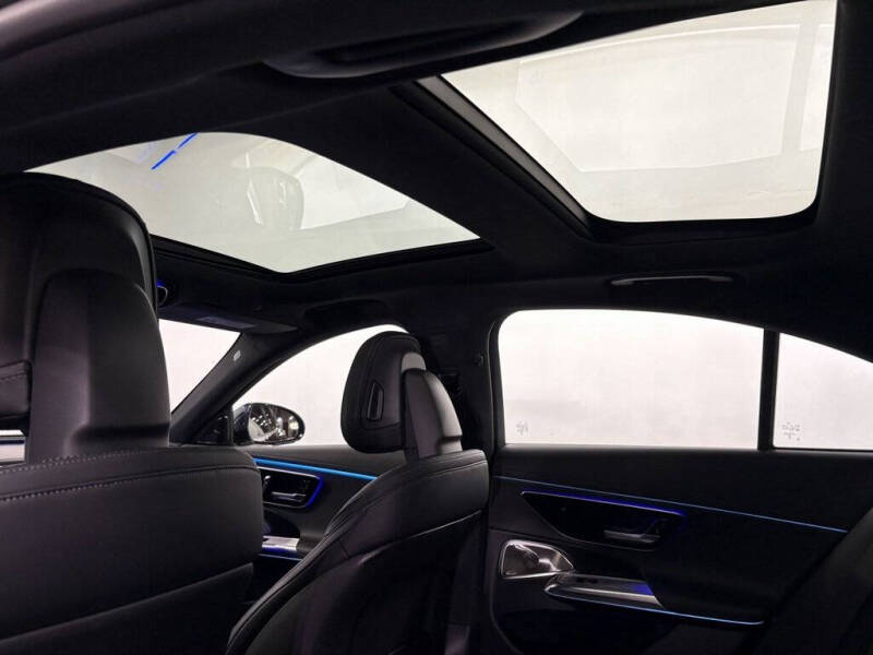 2024 Mercedes-Benz E-Class E 350 4MATIC