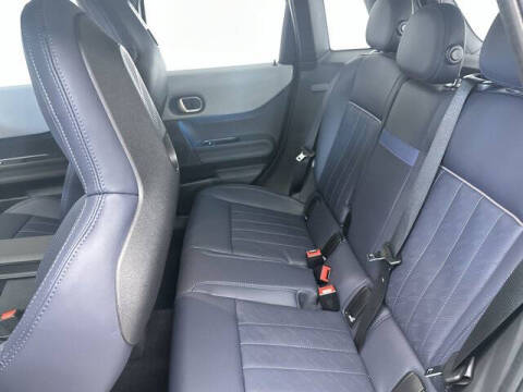 2026 MINI Hardtop 4 Door Cooper