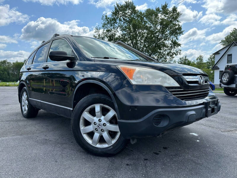 2008 Honda CR-V for sale at i90 Auto Group LLC in Amsterdam NY