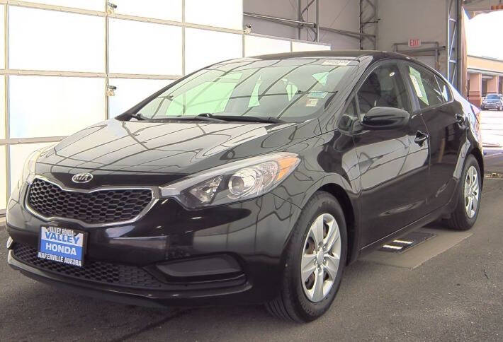Chevrolet Arak 2016