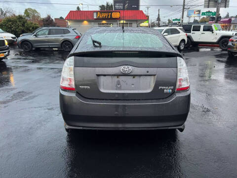 2009 Toyota Prius