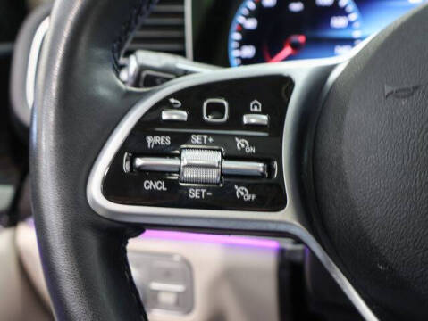 2022 Mercedes-Benz GLE GLE 350 4MATIC