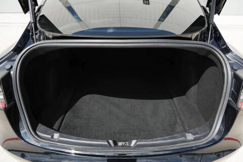 2019 Tesla Model 3 Mid Range