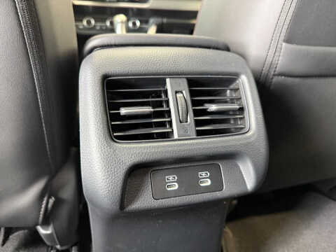 2026 Acura ADX w/A-SPEC
