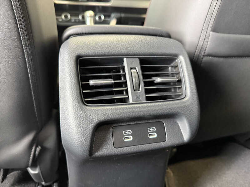 2026 Acura ADX w/A-SPEC