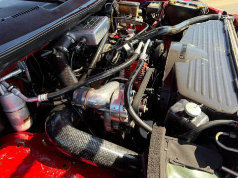 1995 Dodge Ram 1500