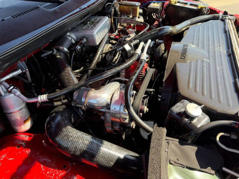 1995 Dodge Ram 1500