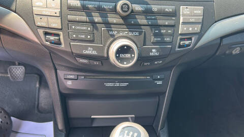 2009 Honda Accord EX-L