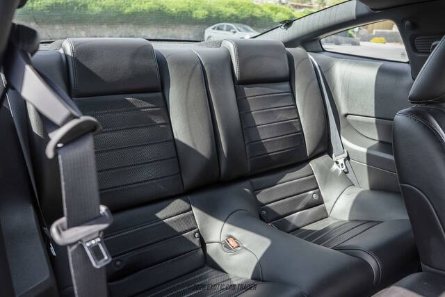 2008 Ford Mustang GT Premium