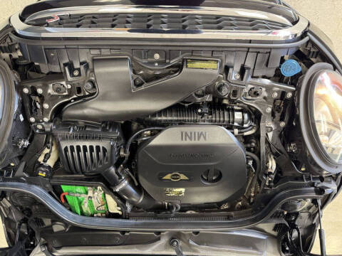 2015 MINI Hardtop 2 Door Cooper S