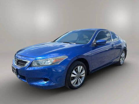 2009 Honda Accord