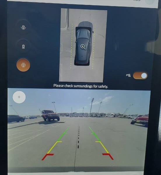 2023 Ford Mustang Mach-E Select