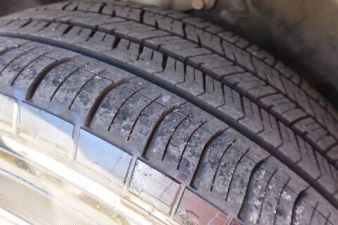 2020 Ford Explorer Police Interceptor Utility