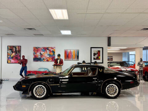 1979 Pontiac Trans Am