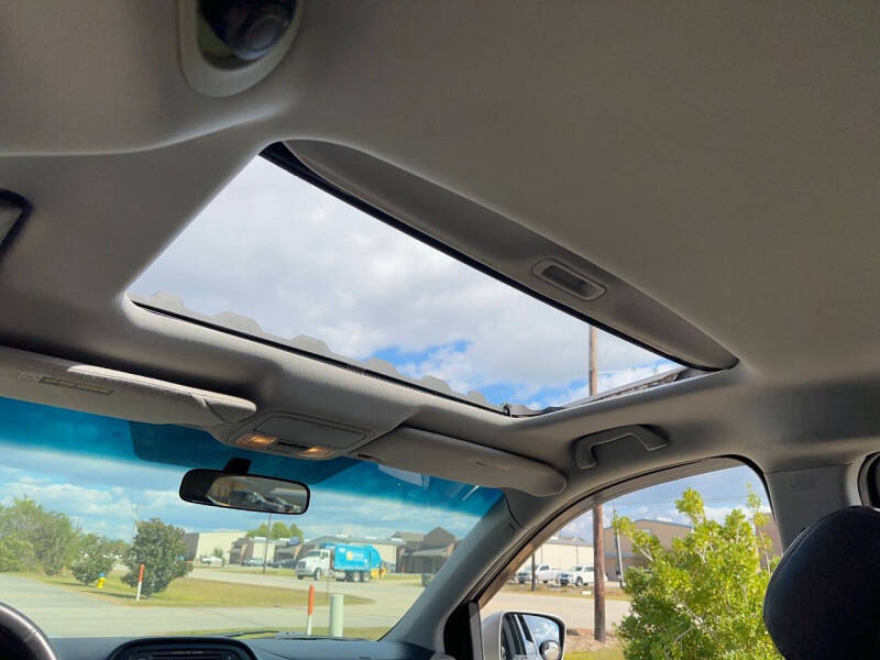 2007 Honda Odyssey EX-L