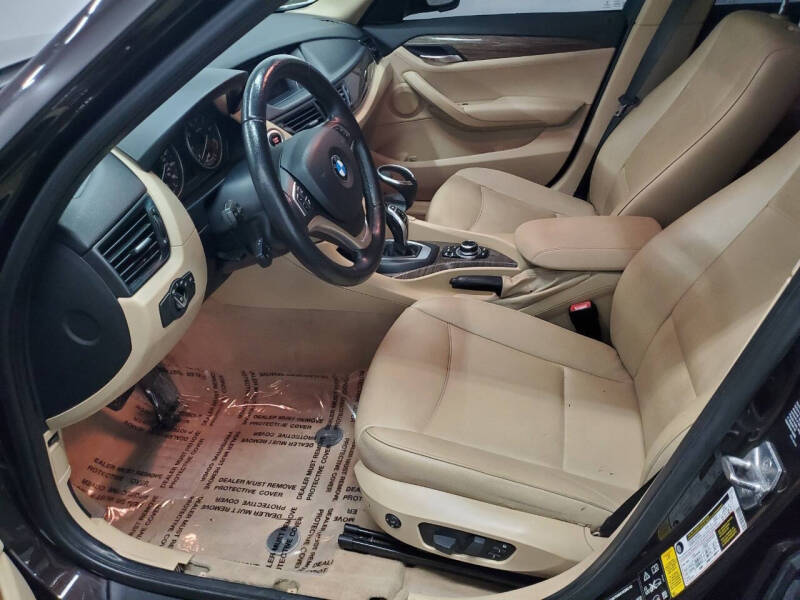 2015 BMW X1 xDrive28i