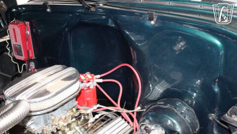 1948 Buick Super