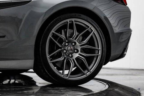 2024 Chevrolet Corvette Z06