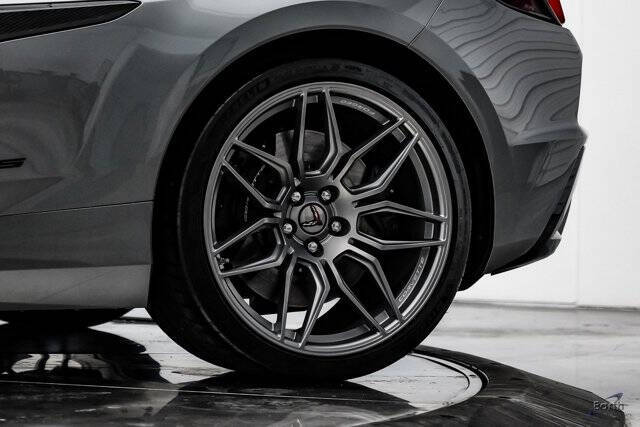 2024 Chevrolet Corvette Z06