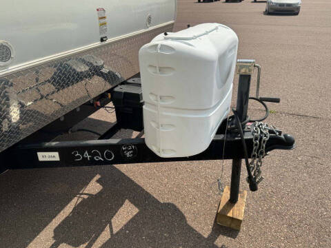 2010 Keystone RV Bullit