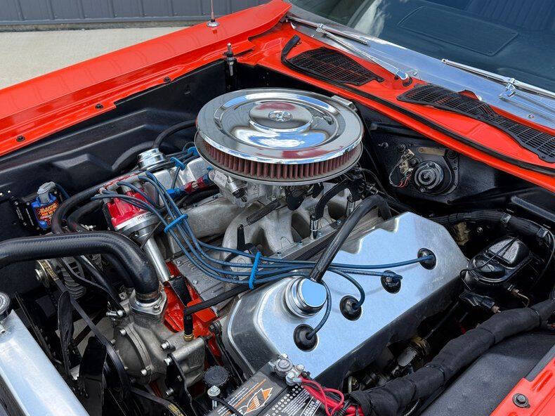 1971 Dodge Challenger