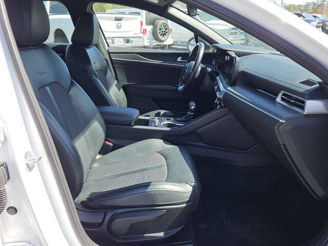 2024 Kia K5