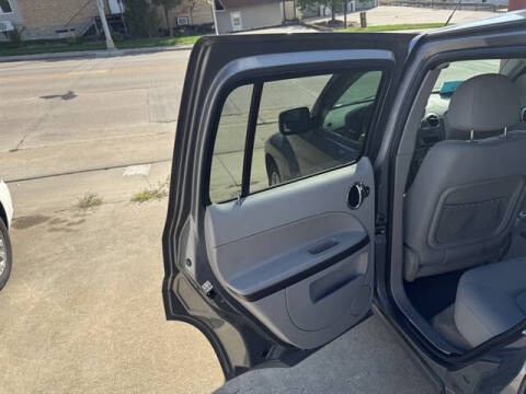 2006 Chevrolet HHR LS