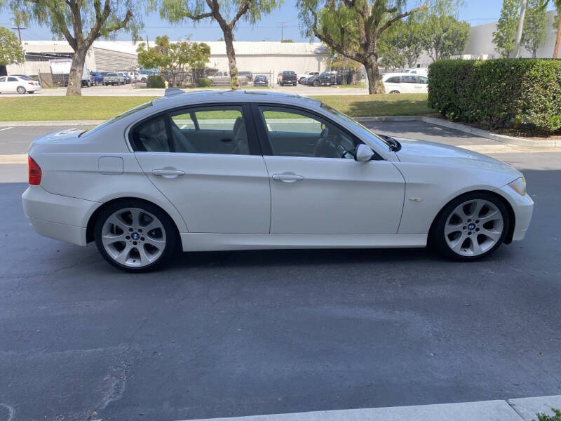 2006 BMW 3 Series 330i