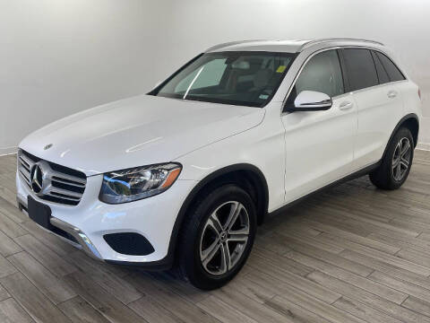 2019 Mercedes-Benz GLC for sale at Juan Autos y mas in O'Fallon MO