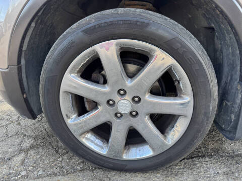 2013 Buick Encore Premium