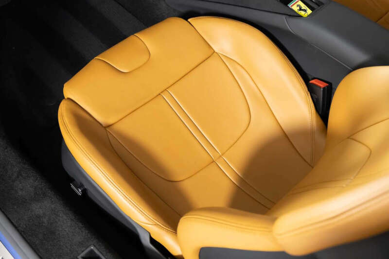 2022 Ferrari SF90 Stradale