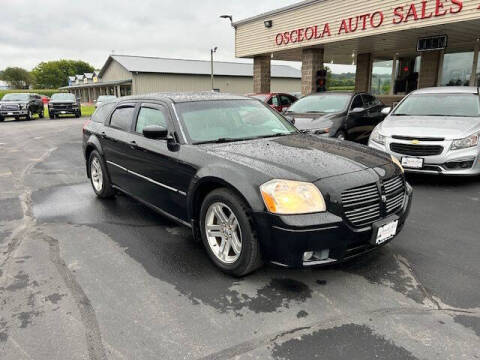 2006 Dodge Magnum RT